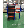 shell and tube heat exchanger description